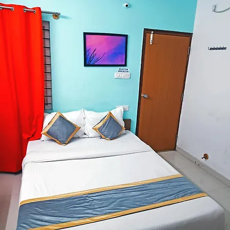 Grand Suites Amrutahalli